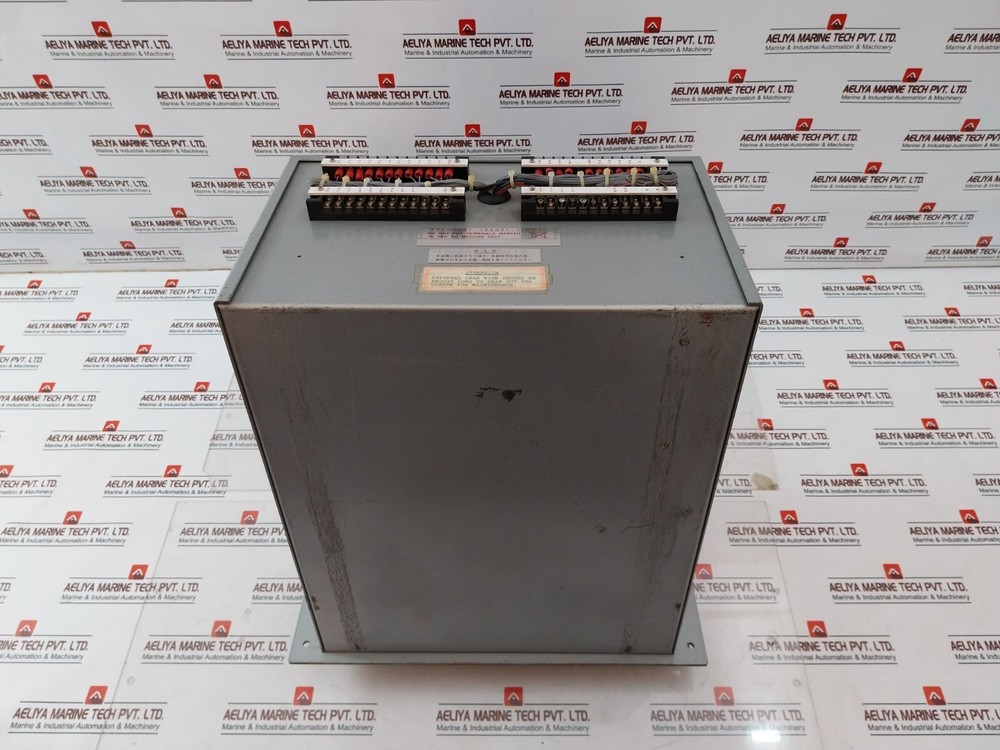 NUNOTANI KEIKI VML-4 Telegraph Logger