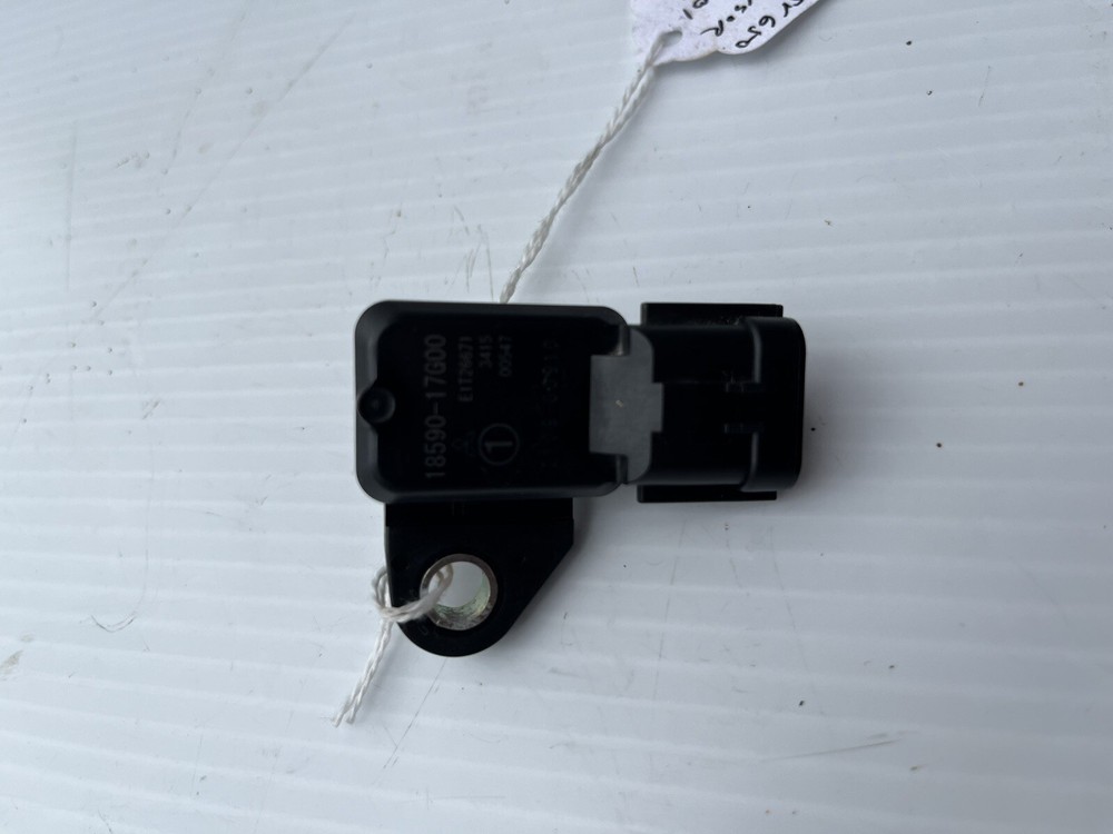 2003-2012 Suzuki SV650 BOOST SENSOR 18590-17g01