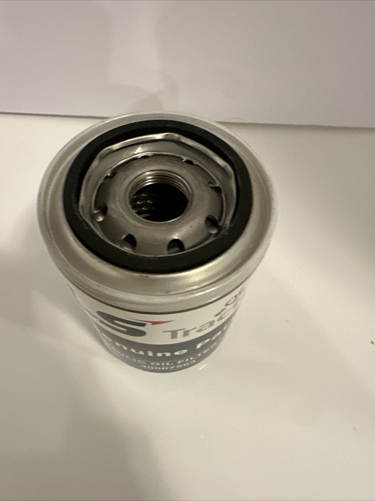 LS Tractor Hydraulic Filter 40007563
