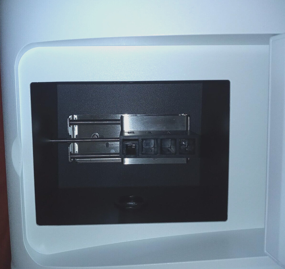 Metash - Model V-5000 - Visible Spectrophotometer