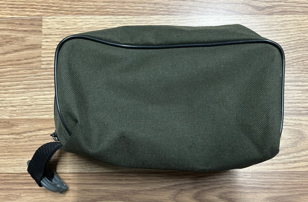 Utility Pouch Ranger Green General Purpose
