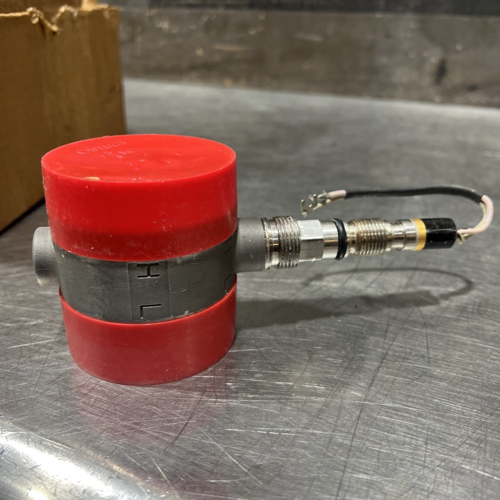 Foxboro Sensor Module B0139SZ Nos Surplus