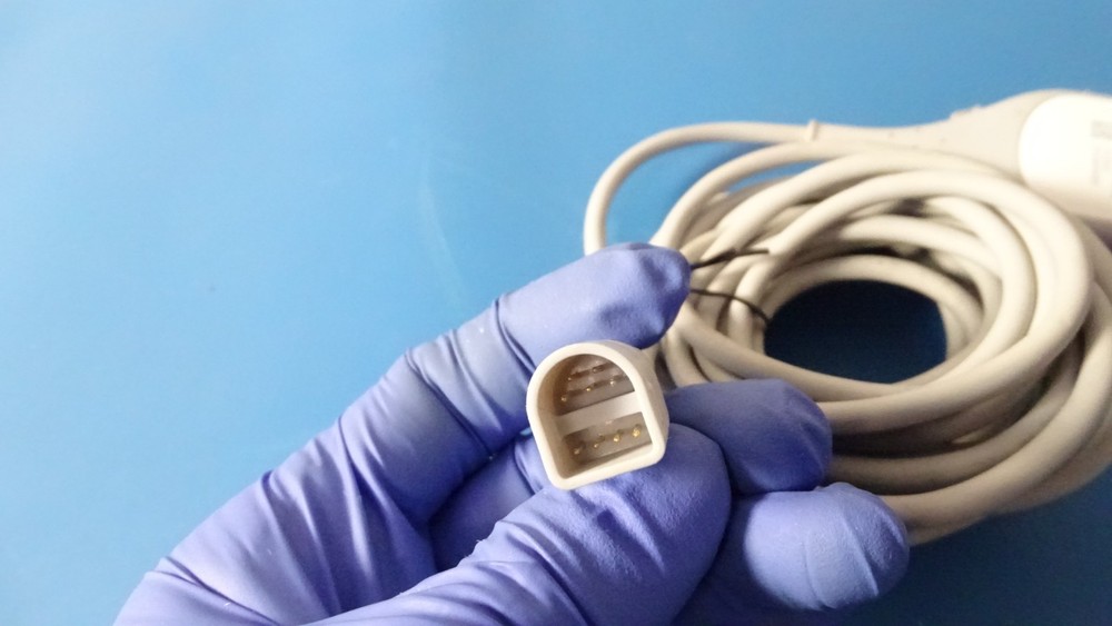 Masimo LiDCO cable MODULE