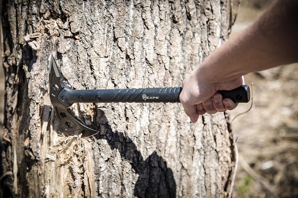 REAPR 11000 Tac Hawk Tomahawk