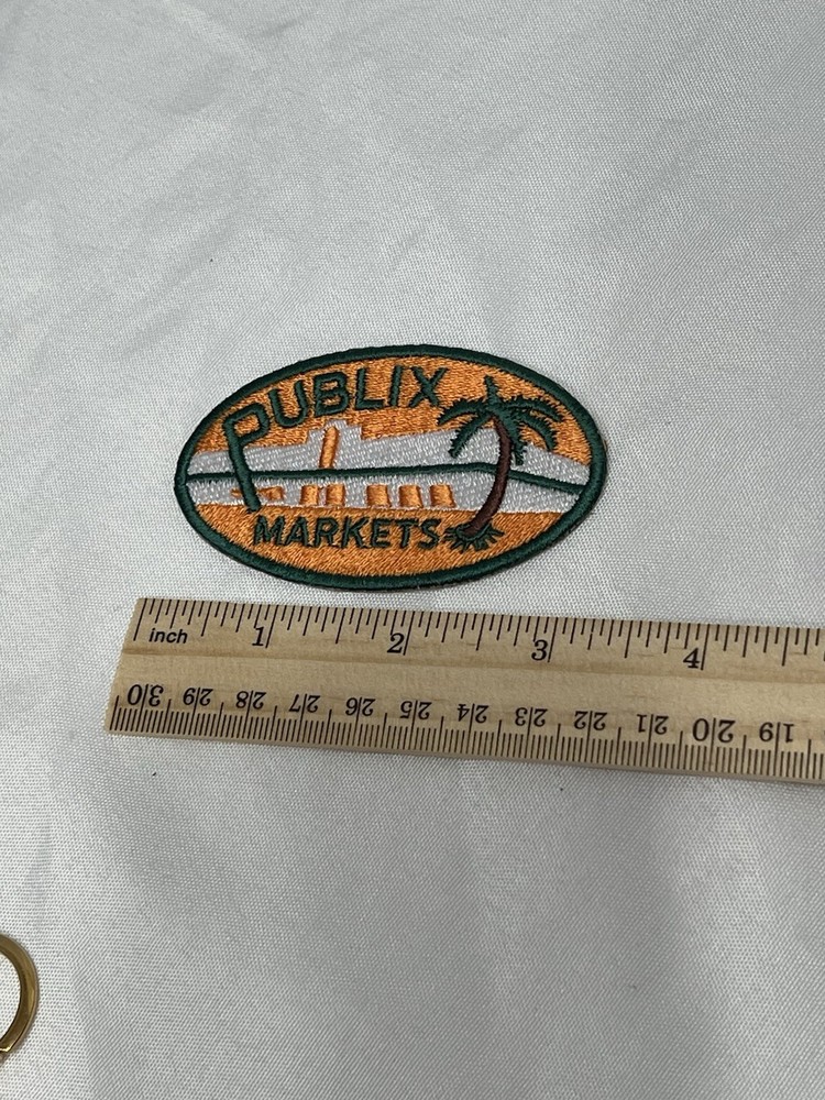 Publix Pin Publix Markets Patch COLLECTION SELL DOWN