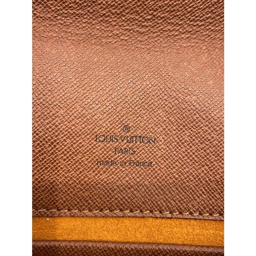 Louis Vuitton Musette Tango