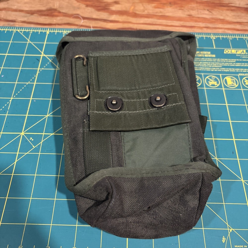 British Army PLCE Webbing Water Bottle Pouch Cold War Era