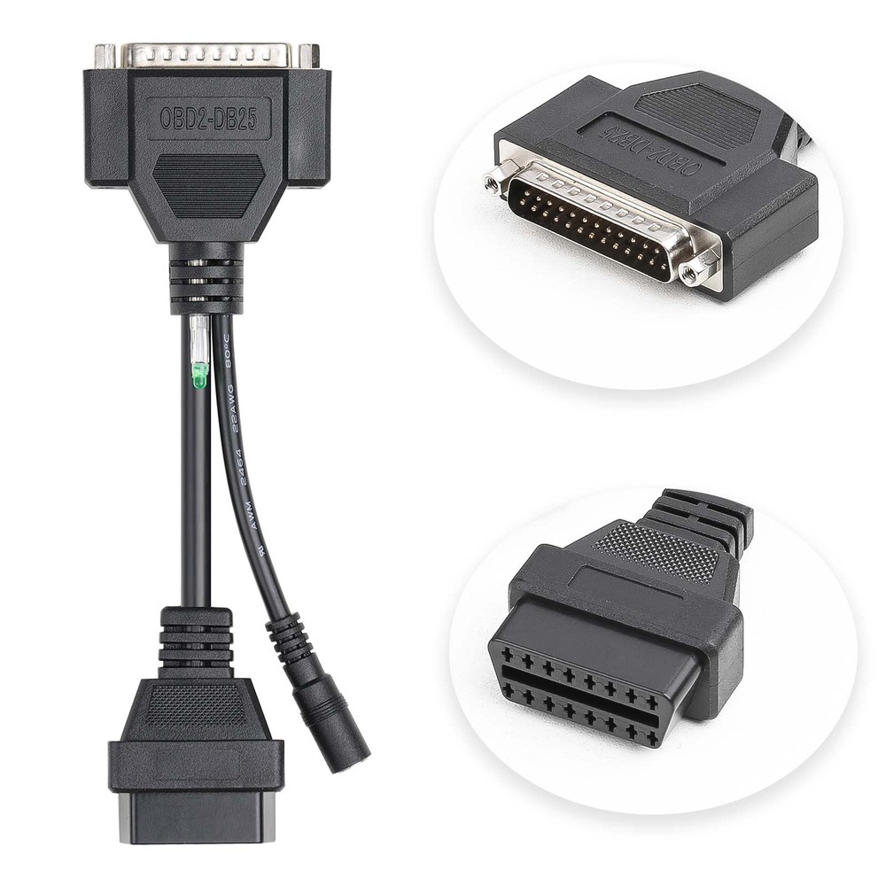 GODIAG E-CU GPT Boot AD Progarmming Adapter Reading Writing No Need Disassembly