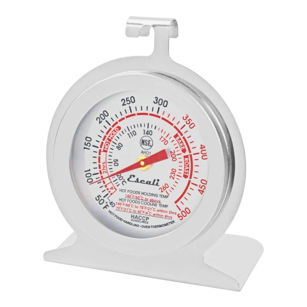 Escali AHO1 Oven Thermometer