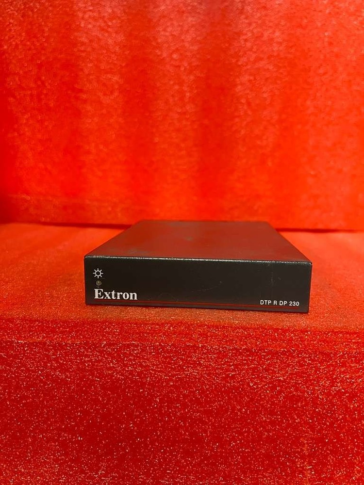 Extron DTP R DP 230