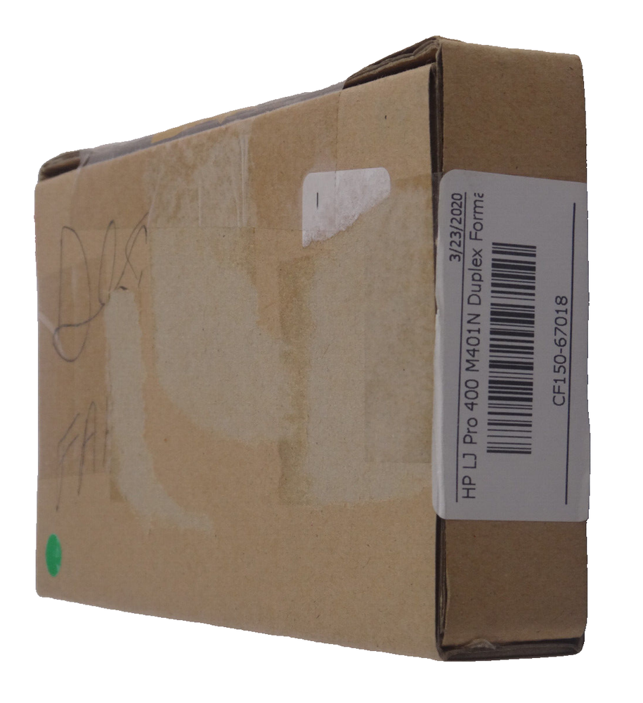 CF150-67018 HP LaserJet Pro M401 Original Formatter Board Mainboard Logic Board