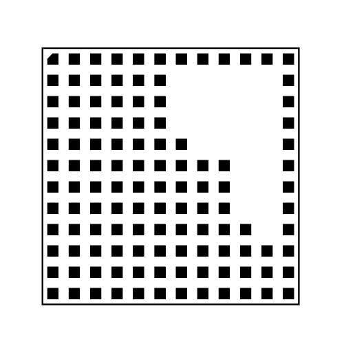 1Pcs LTM4603EV#PBF LGA-118