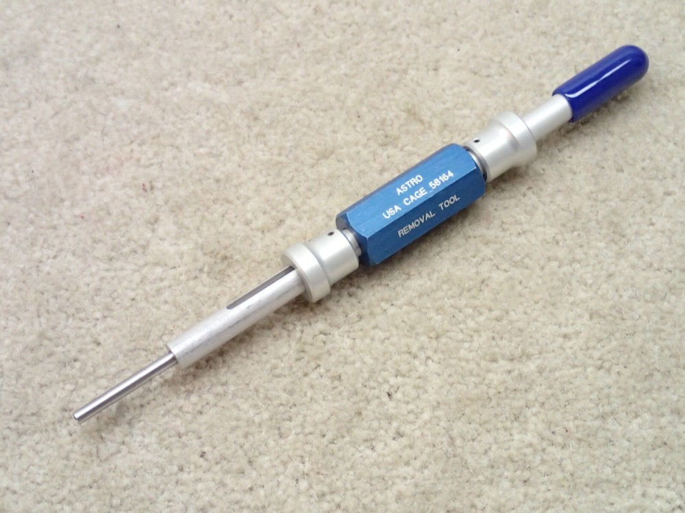 Astro Removal Tool M81969/19-11