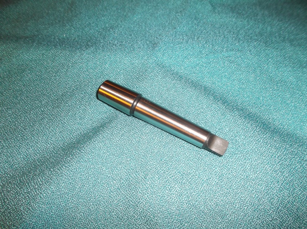 NEW DRILL CHUCK ARBOR MT2 x JT3