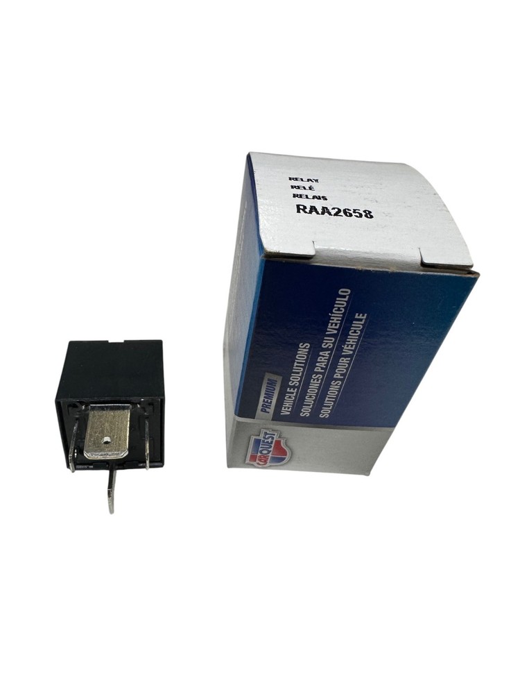 Carquest RAA2658 Multi Purpose Relay **SALE**