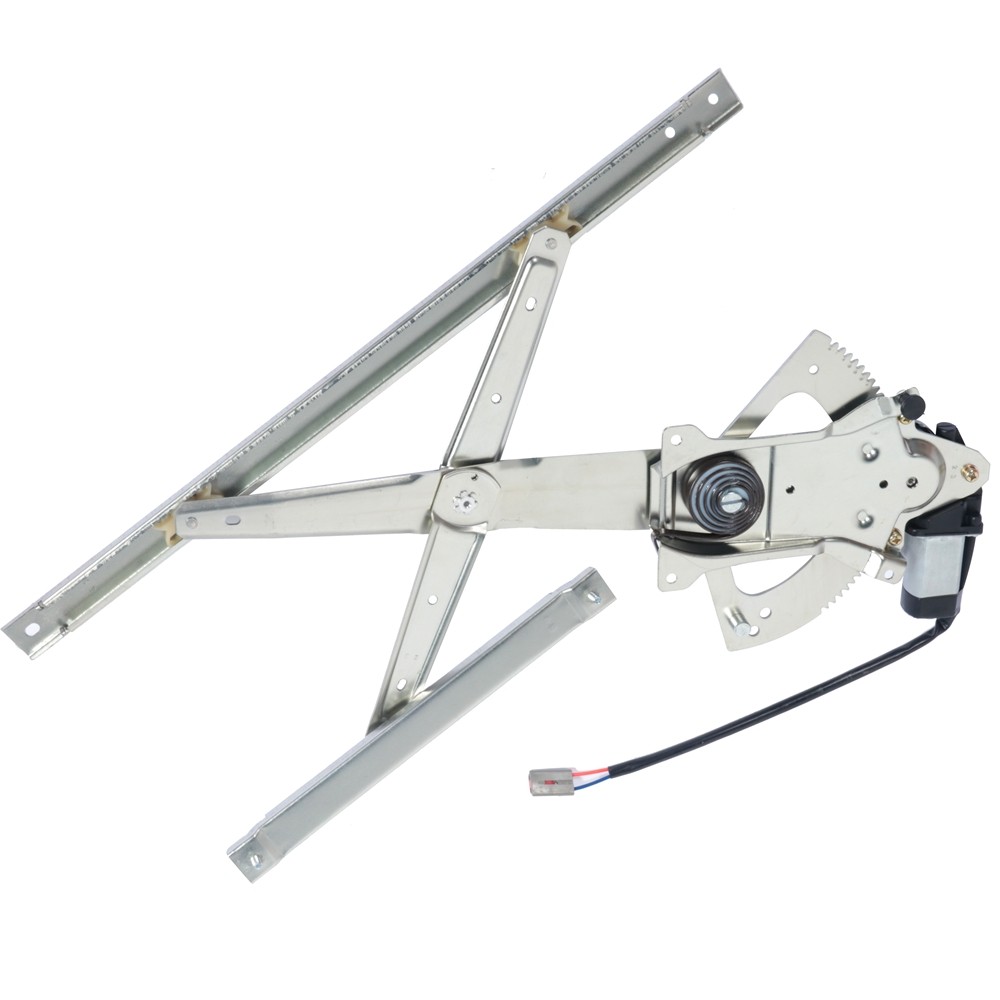 Window Regulator Front Left with Motor For 1991-2001 Ford Explorer Mercury