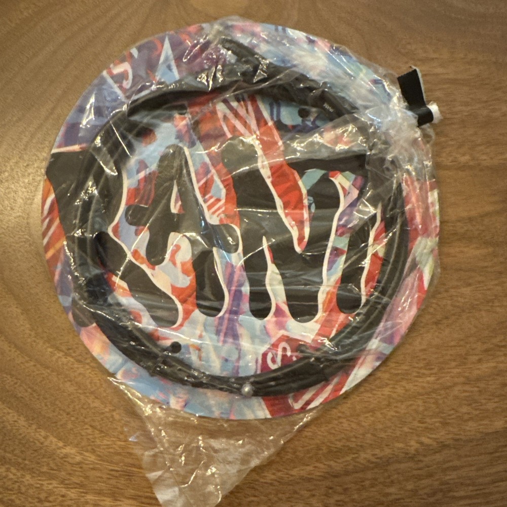 RANT SPRING LINEAR BMX BICYCLE BRAKE CABLE