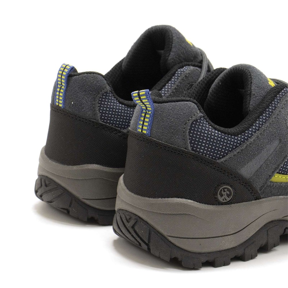 Kids' Northside Monroe Low Jr. Hiking Boot