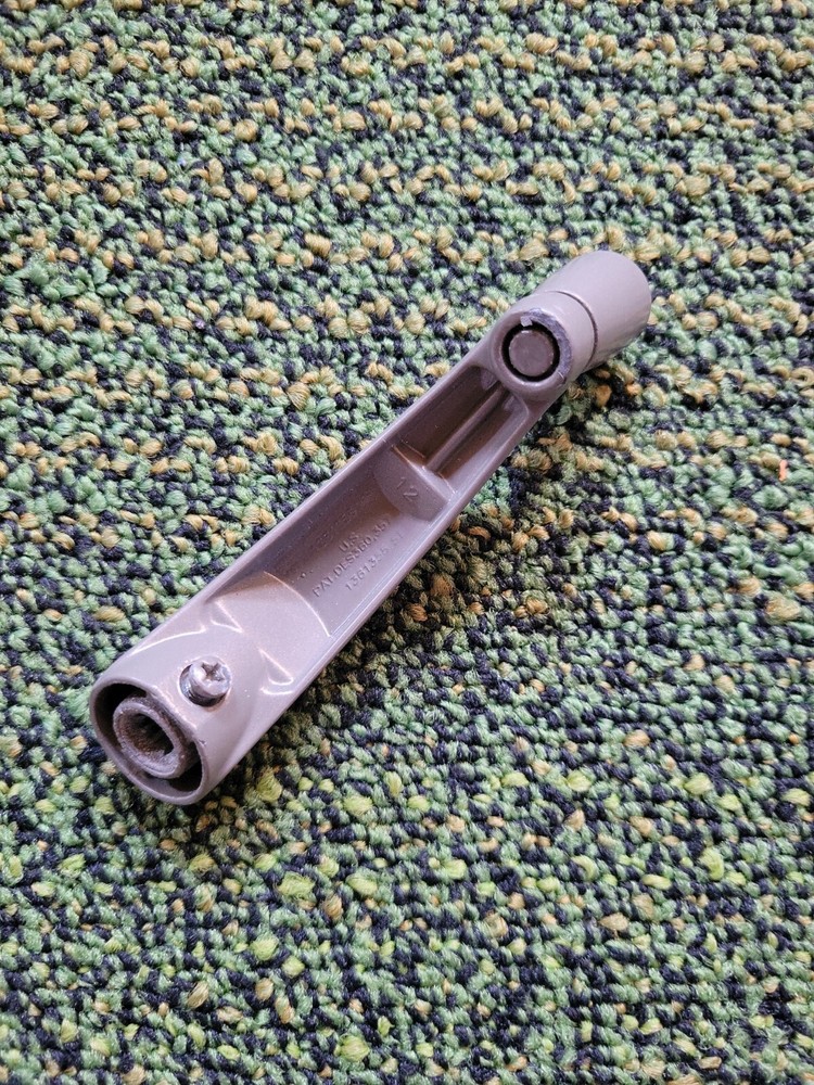 ANDERSEN CLASSIC SERIES WINDOW CRANK OPERATOR HANDLE STONE COLOR