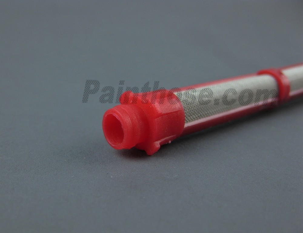 ProSource spray gun filter aftermarket replacement 257130 Red 200m 2pk
