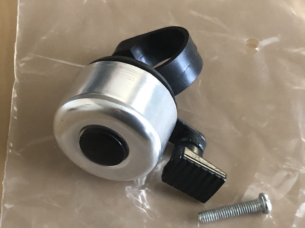 Bike Scooter Bell