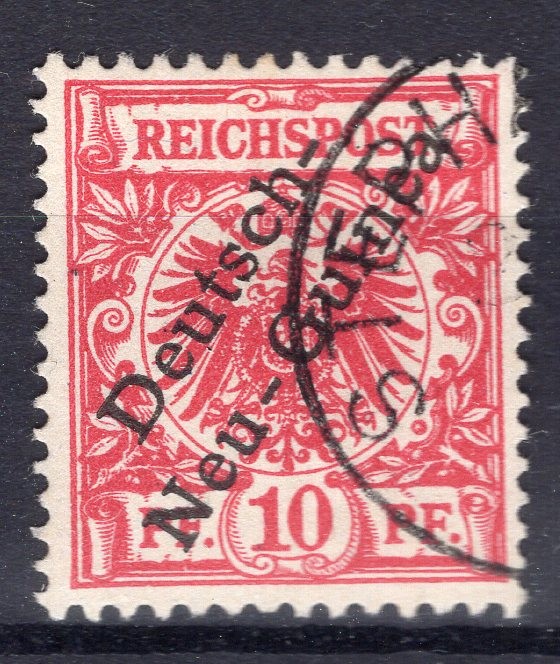 Dng 3 Impeccable Stamped (81509