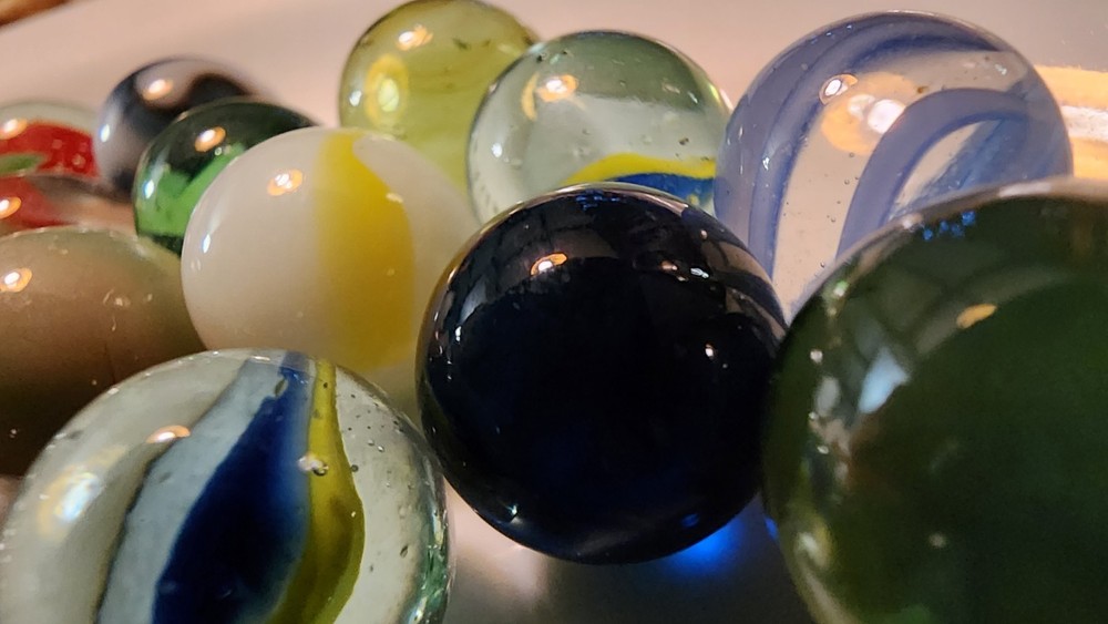 Marbles