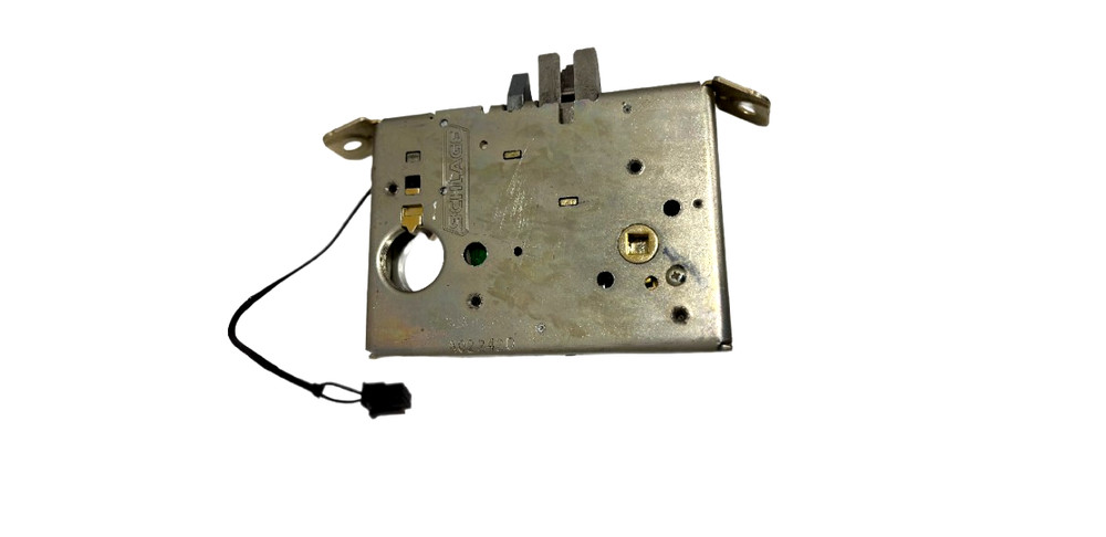 SCHLAGE L9090LB ELECTRIFIED LOCK BODY