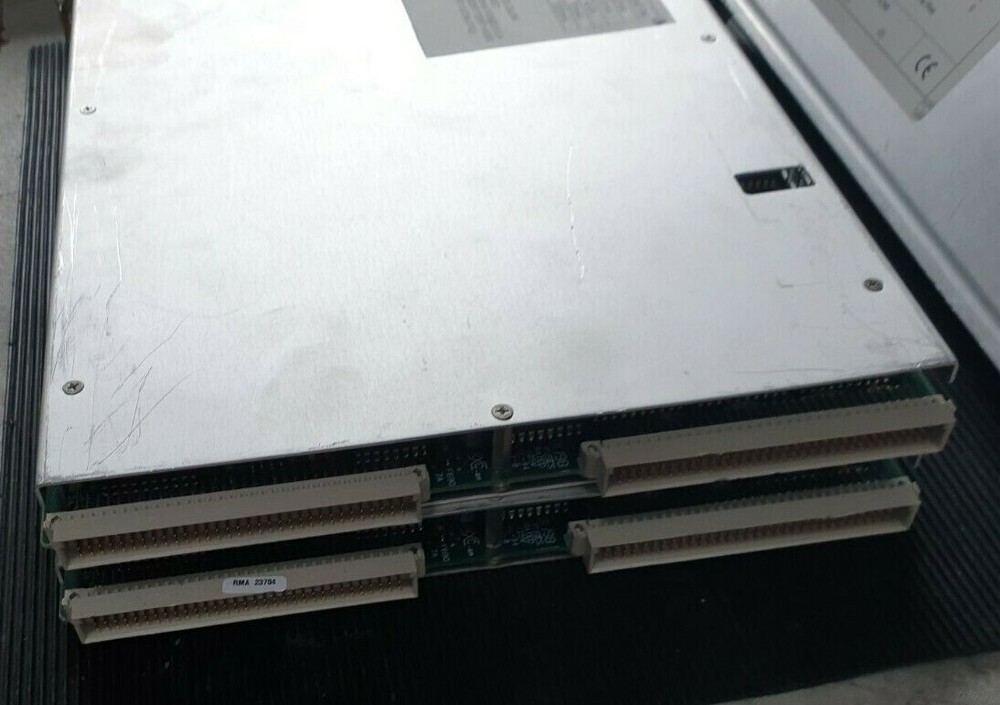 ASSET VX4491 VXI REV 1.4 SERIAL TEST MODULE