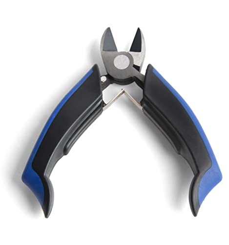 GRIP Cutter - Premium String Cutter for Guitar, Bass, Ukulele and All String ...