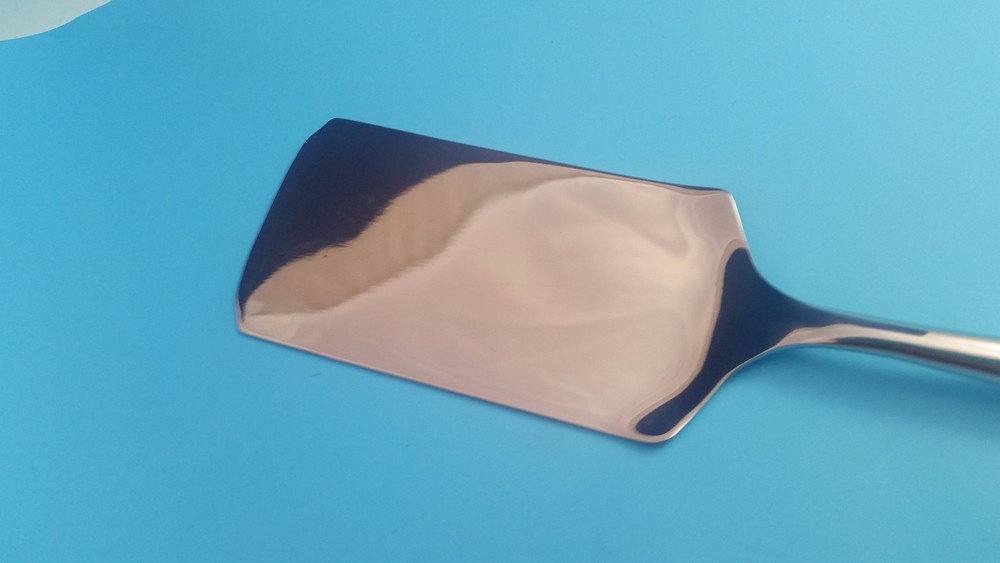 Pointed Antique by D&H / R&B Sterling Silver Lasagna Server Custom Made