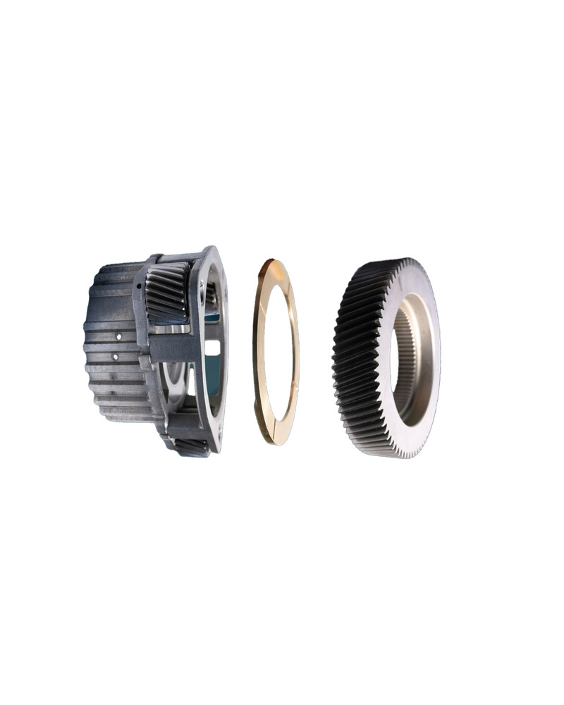10R80/10L80 P3 Planetary Kit