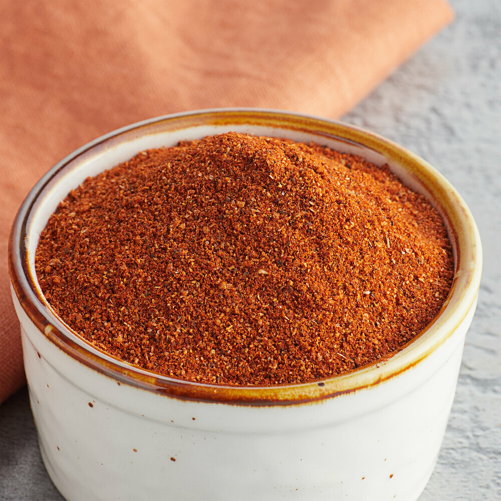 Backyard Pro Creole Seasoning Blend - 8 oz.