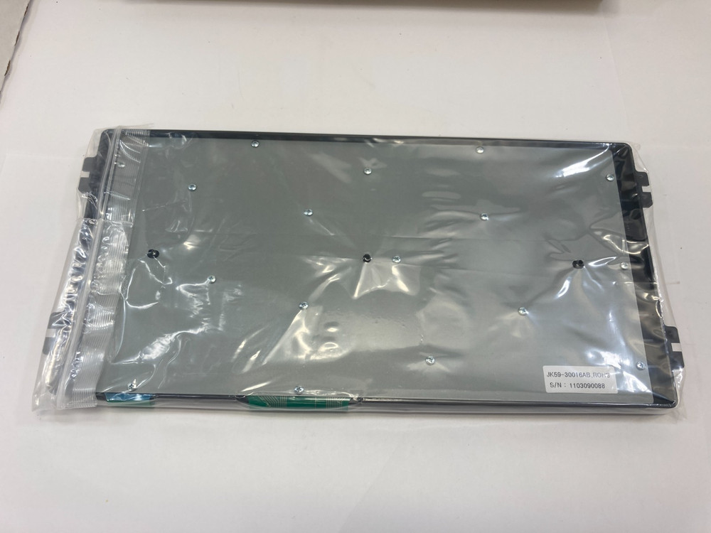 JK59-30016AB Keyboard Unit ~ Sam4s SPS-500