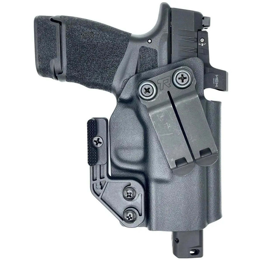 Walther PDP Compact IWB KYDEX Holster - Plus Line - Rounded Gear