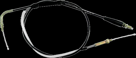 Motion Pro Vinyl Pull Throttle Cable Polaris Scrambler 400 4x4 98-99