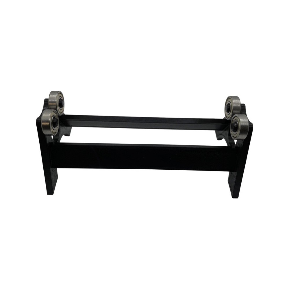 Arrow Spinner/Arrow Inspector Check Arrows Straightness