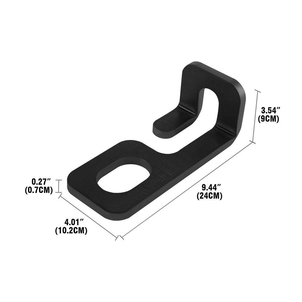 1" PIPE HEAVY DUTY WELL PUMP ELEVATOR PIPE PULLER