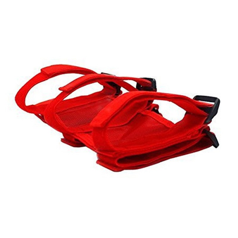 Fire Extinguisher Holder Adjustable Roll Bar Extinguisher Strap Sling Bracket