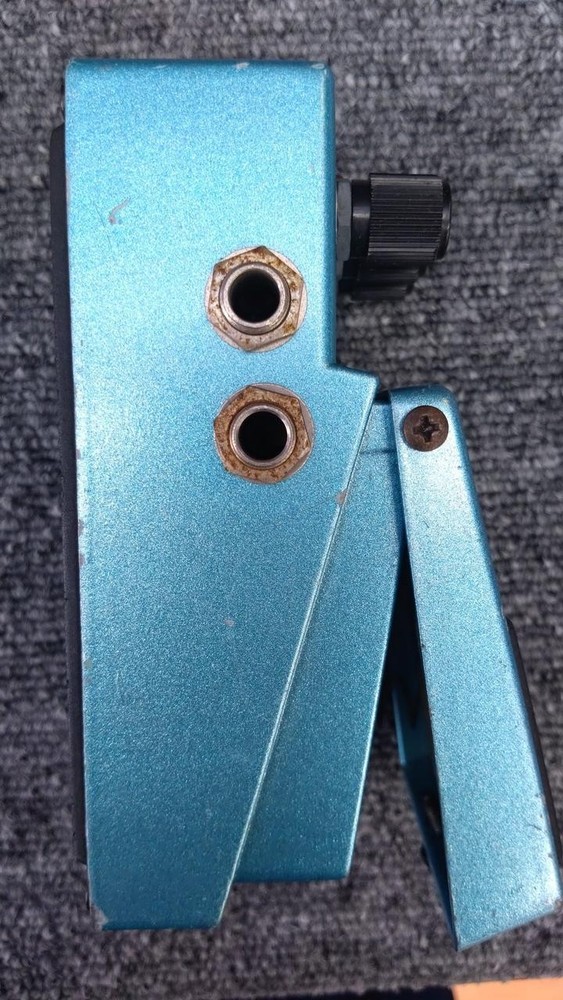 Boss Ce-3 Aca Chorus