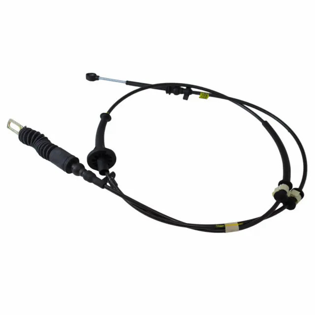 Genuine Ford Cable 6W1Z7E395A