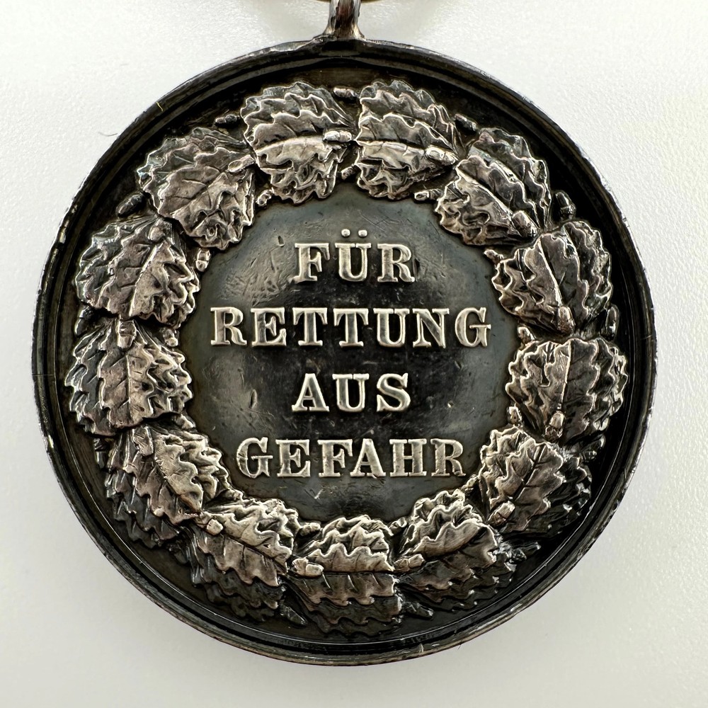 Friedrich August Medal