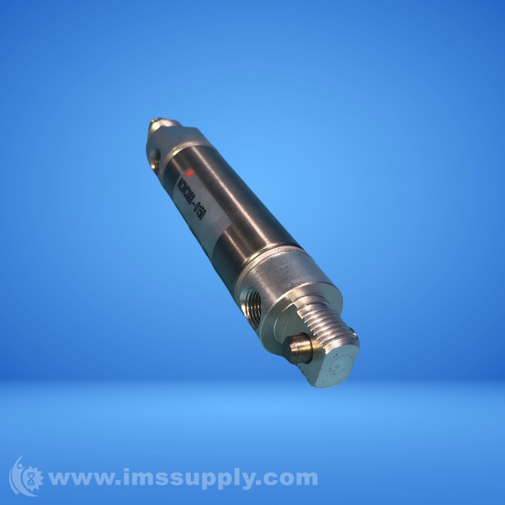SMC NCMC088-0150 Linear Actuator FNIP
