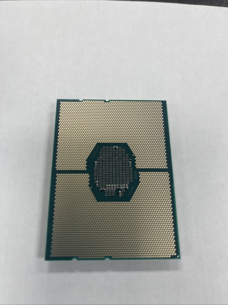 Intel Xeon Gold 6242 2.8GHz 22MB CPU Server Processor SRF8Y