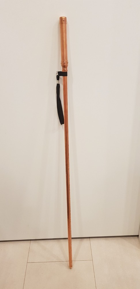 Earthing Copper Stick - Coppearth