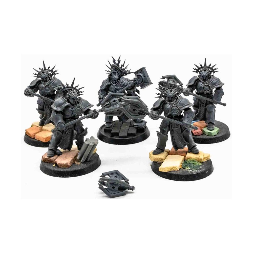 Paladins Collection #8 NM