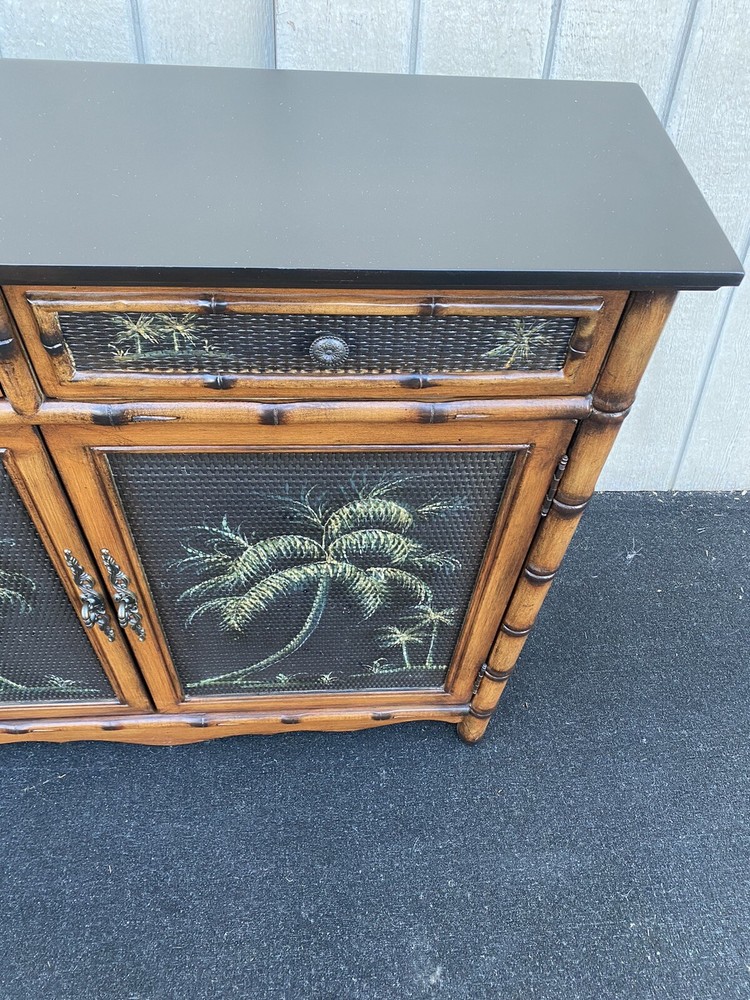 66306 Decorator Modern Sideboard Server Buffet Cabinet