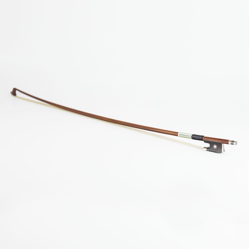 Master Level Pernambuco Violin Bow 4/4 Size VINGOBOW High Cost Performance