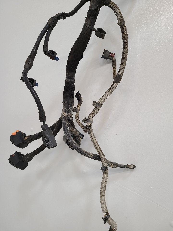 2012 JEEP GRAND CHEROKEE Engine Wire Harness