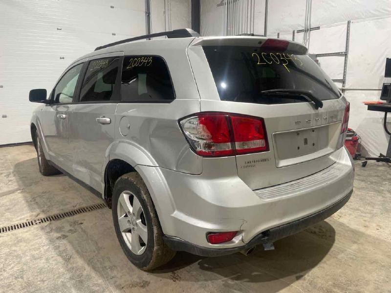 2011-2019 Dodge Journey Transfer Case Assembly Oem